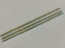 '' MECCANO '' RODS 20 cm No. 13A