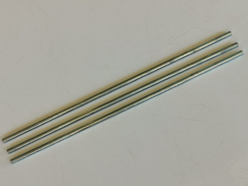 Meccano tringle 20 cm - '',