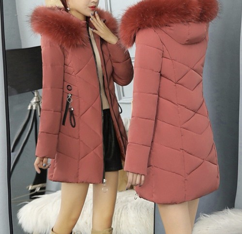 Manteau longue avec - manteau, capuche