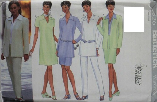 4826 patron butterick - patron,