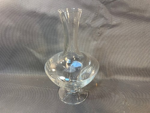 Ancienne carafe vin - ancienne, à