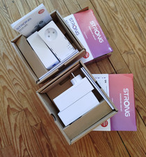 Kit Prise Cpl 1000 Mbps