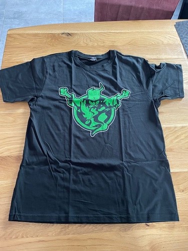 Shirt thunderdome 2024 - t-shirt,