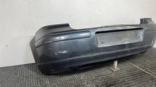 Pare choc arriere VOLKSWAGEN GOLF 4 1J6807421DGRU