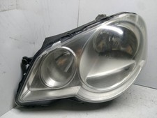 Volkswagen Polo IV 9N3 2007