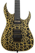 Schecter USA Custom Shop