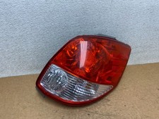 2003-2004 Toyota Matrix Right Passenger Rh Side Tail Light Oem S5578 PS
