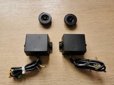 PORSCHE 911 930 964 Audio