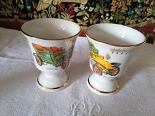 Lot de 2 Tasses -Petits