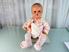 Poupée de collection Tortulon