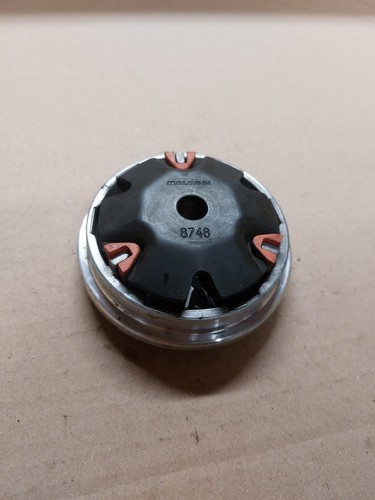 Variateur complet malossi - variateur,