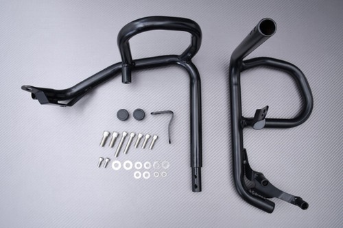 Barres protections moteur - barres,