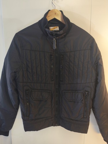 Perfecto schott nyc black - m,