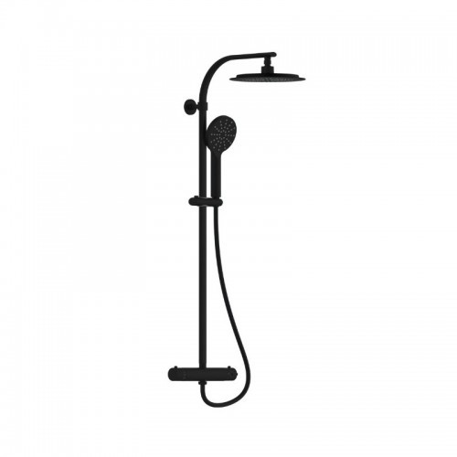 Colonne douche avec - de,