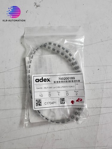 Adex 700200189 composant - adex,