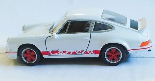 Porsche 911 carrera - porsche, rs