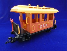 RARE TOP ! TRAIN PLAYMOBIL LGB