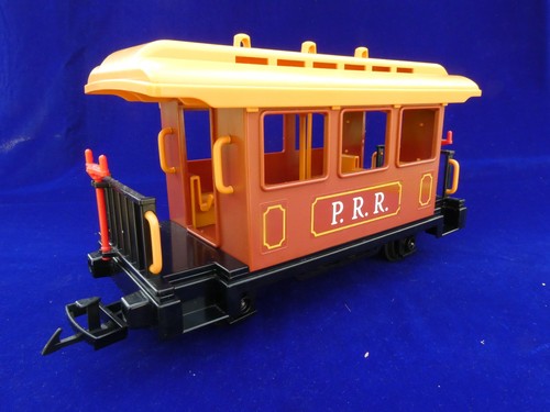 Rare top train playmobil lgb - !,