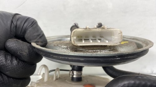 Pompe carburant opel corsa - pompe,