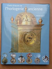 Chefs-d'oeuvre de l'Horlogerie