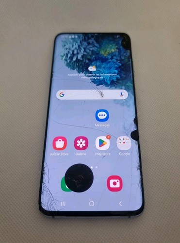 Samsung galaxy s20 - samsung,