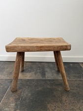 tabouret vintage design SPA