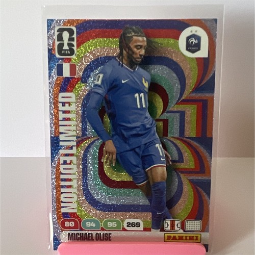 Panini adrenalyn fifa world - panini,