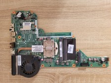Carte mere HP Pavilion G7