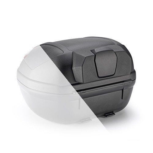 Schienalino noir passager - passager, givi