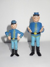 Lot n°1 de 2 figurines