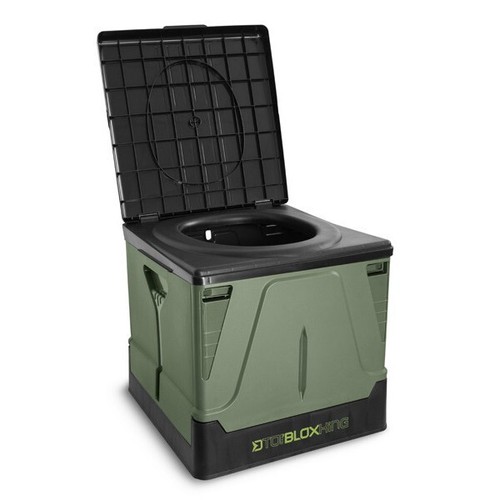 Portable toilette seat - portable, klo