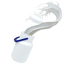 Pot à Lait 2L avec Couvercle