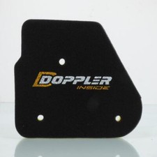 Filtre à air Doppler pour