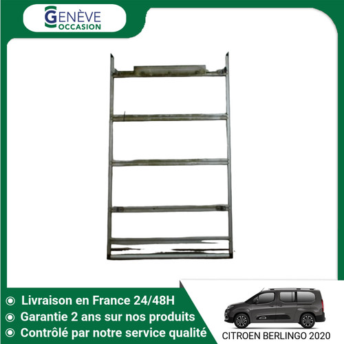 Barre de toit citroen - 🇫🇷,