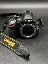 Nikon D D3200 / 24,2 MP /