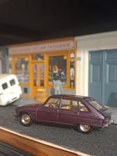 Dinky Toys - Renault 16 TX -