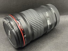 Canon EF 135mm f/2L USM Lens – Excellent Optics, Lightly Used. w/ Hood and Bag!