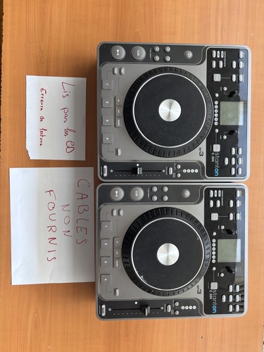 Player lecteur cd - , dj