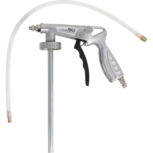 Pistolet blackson - pistolet, a