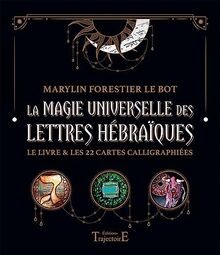 Magie universelle des - universelle,