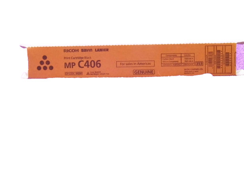 842091 ricoh c306 toner - ricoh, mp