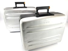 BMW F 650 GS R13 [2002] - Case carrier side case case suitcase motorcycle case c