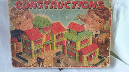 Boite jeu construction en - jeu,