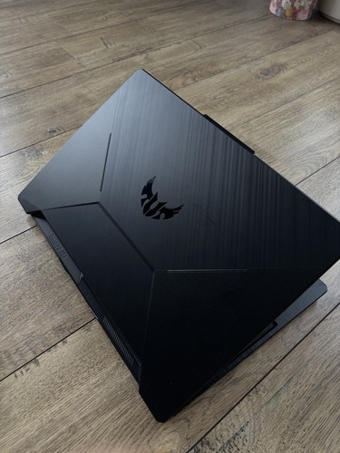 Asus tuf gaming f15 - gaming,