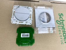 SCHNEIDER Odace Bouton