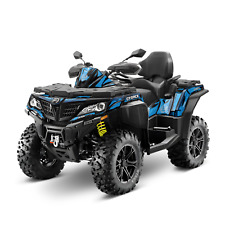 CF MOTO CFORCE 850-1000 2018-2023 DESIGN 1 quads Graphics kit, decals, Stickers