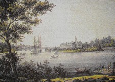 Wall decoration, wall tapestry