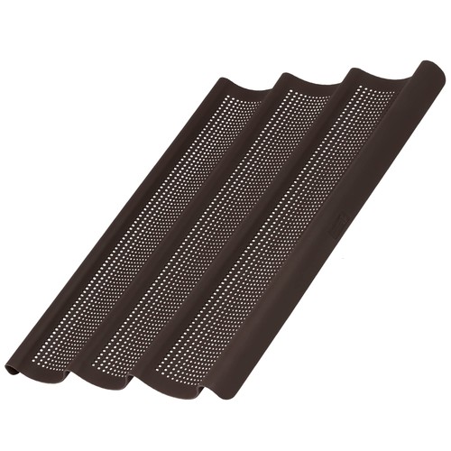 85085 moule baguette - moule, à