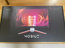 Moniteur de jeu BenQ Mobius MOBIUZ EX3210U 4K UHD 32 pouces /...