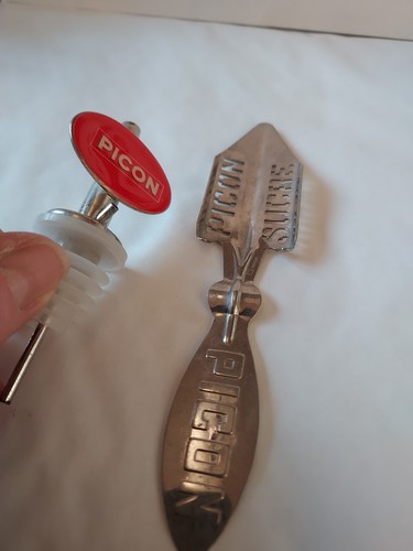 Picon doseur cuillères a - picon, et